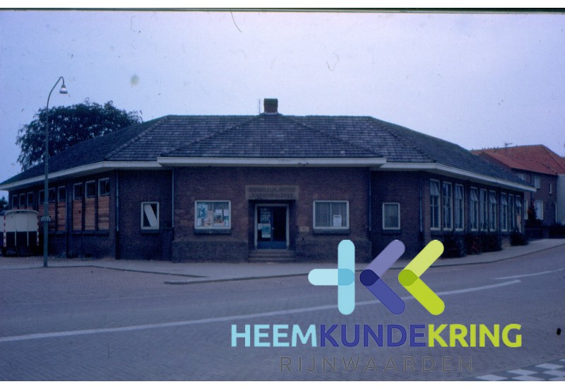 Jongensschool Lobith 1975 Coll. G.B. Janssen (381)